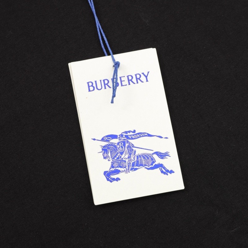 Burberry Unisex  Tee