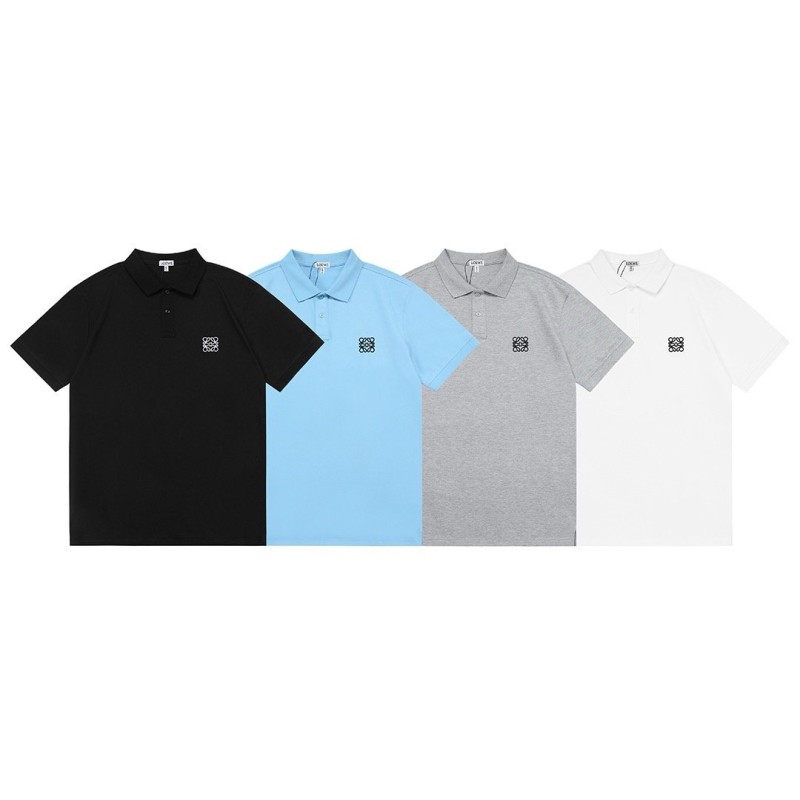 Loewe Unisex Polo Tee