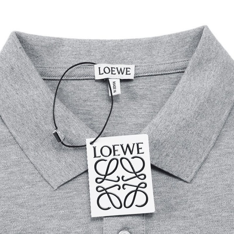 Loewe Unisex Polo Tee