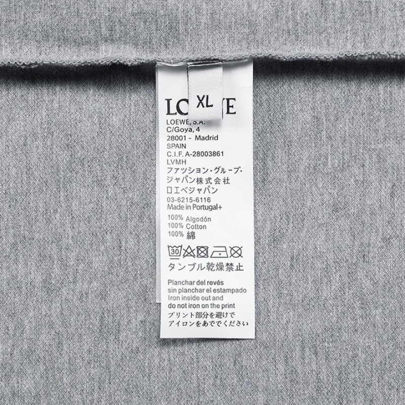 Loewe Unisex Polo Tee