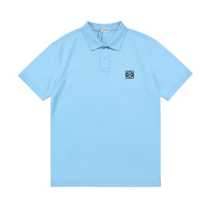 Loewe Unisex Polo Tee