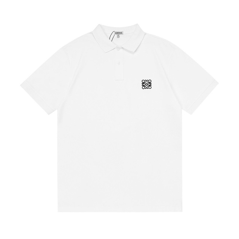 Loewe Unisex Polo Tee