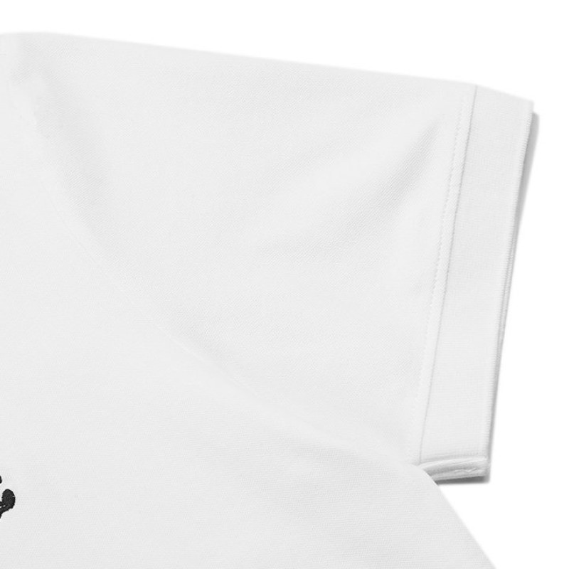 Celine Unisex Polo Tee