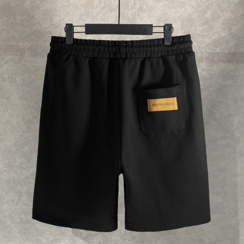 LV Unisex Shorts