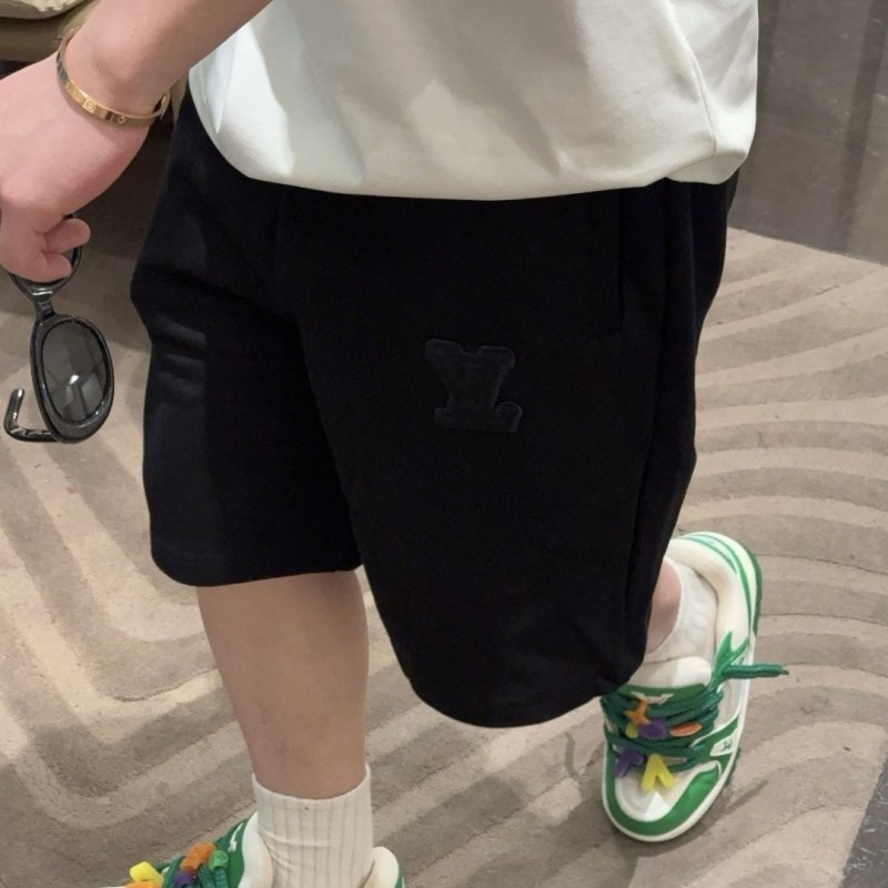 LV Unisex Shorts