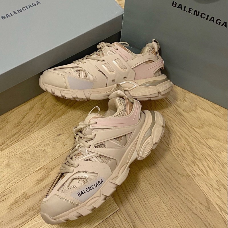 Balenciaga Unisex Shoes