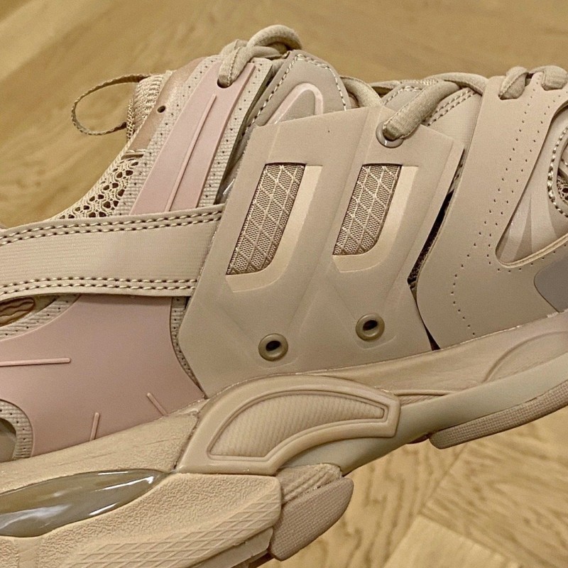 Balenciaga Unisex Shoes