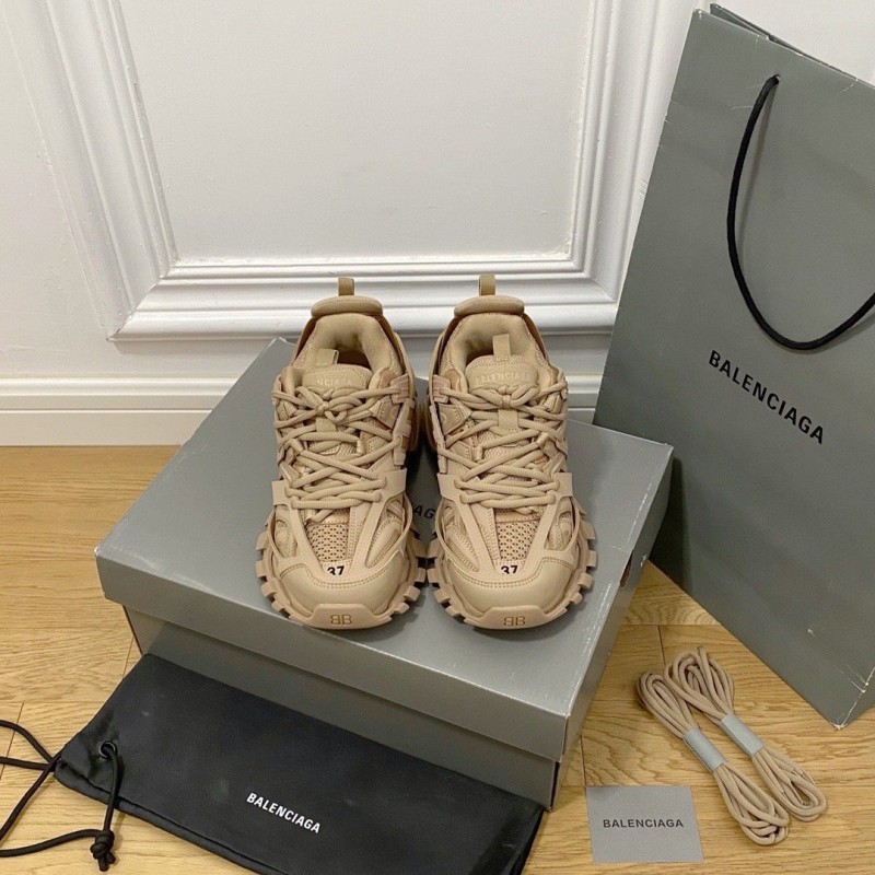 Balenciaga Unisex Shoes