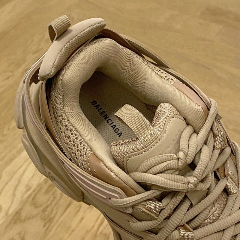 Balenciaga Unisex Shoes