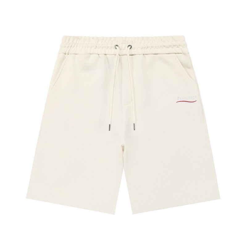 Balenciaga Unisex Shorts