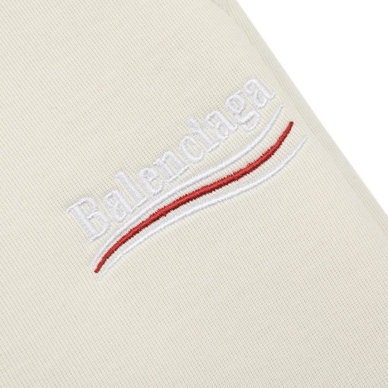 Balenciaga Unisex Shorts