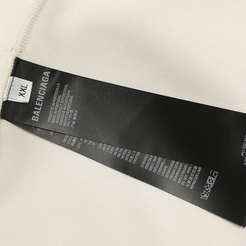 Balenciaga Unisex Shorts