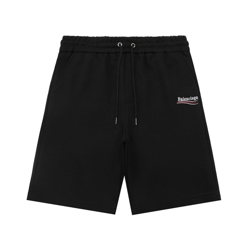 Balenciaga Unisex Shorts