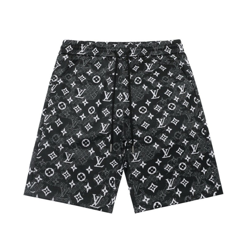 LV Unisex Shorts