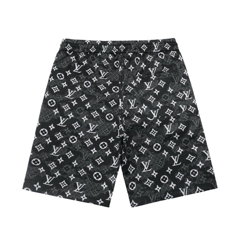 LV Unisex Shorts