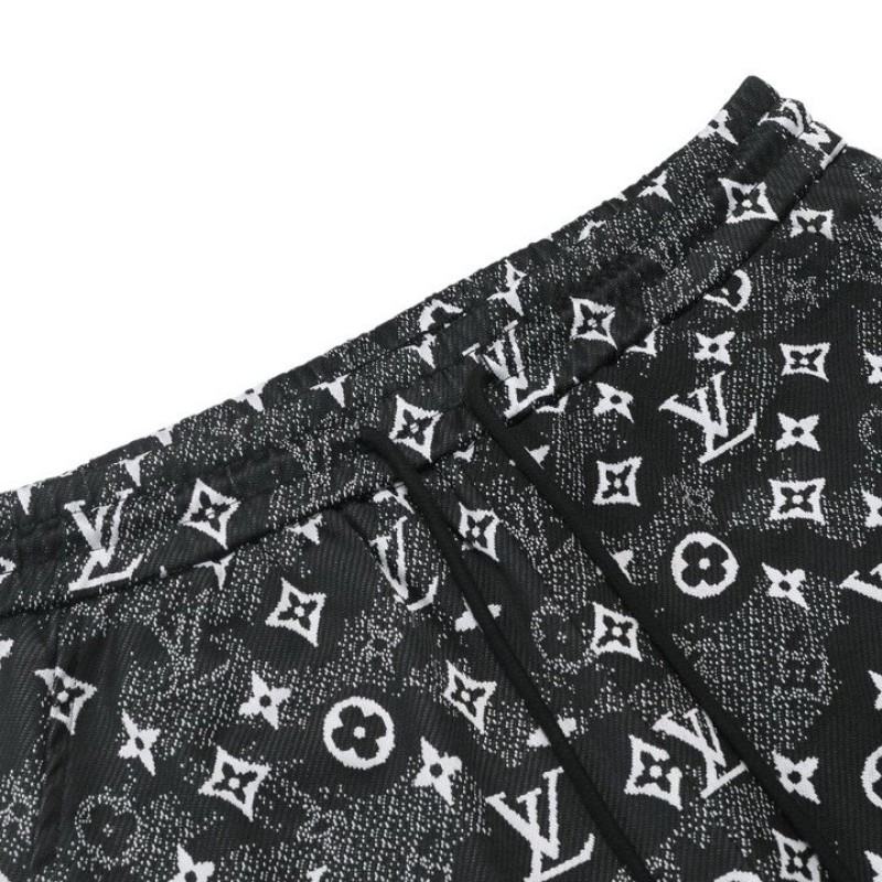 LV Unisex Shorts