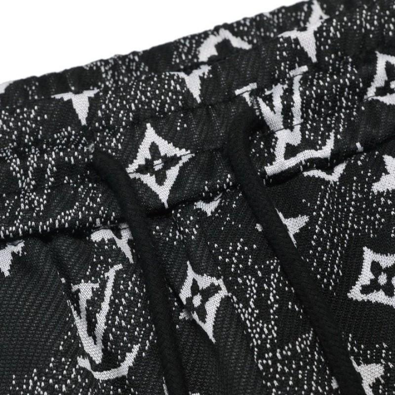 LV Unisex Shorts