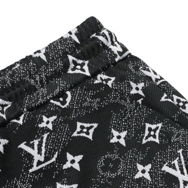 LV Unisex Shorts