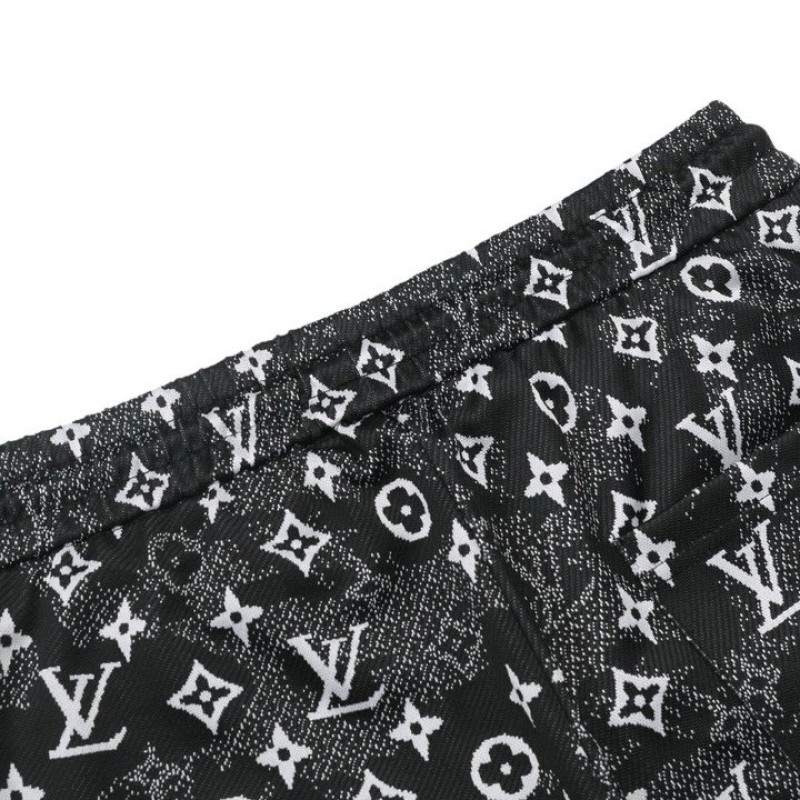 LV Unisex Shorts