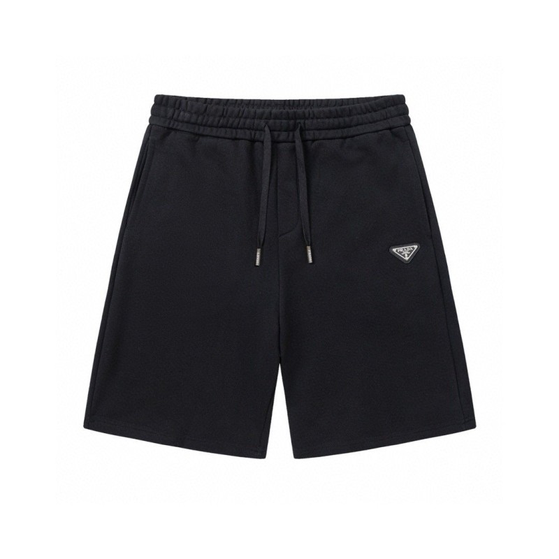 Prada Unisex Shorts