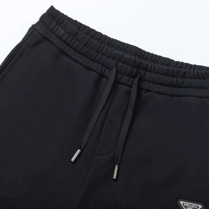 Prada Unisex Shorts
