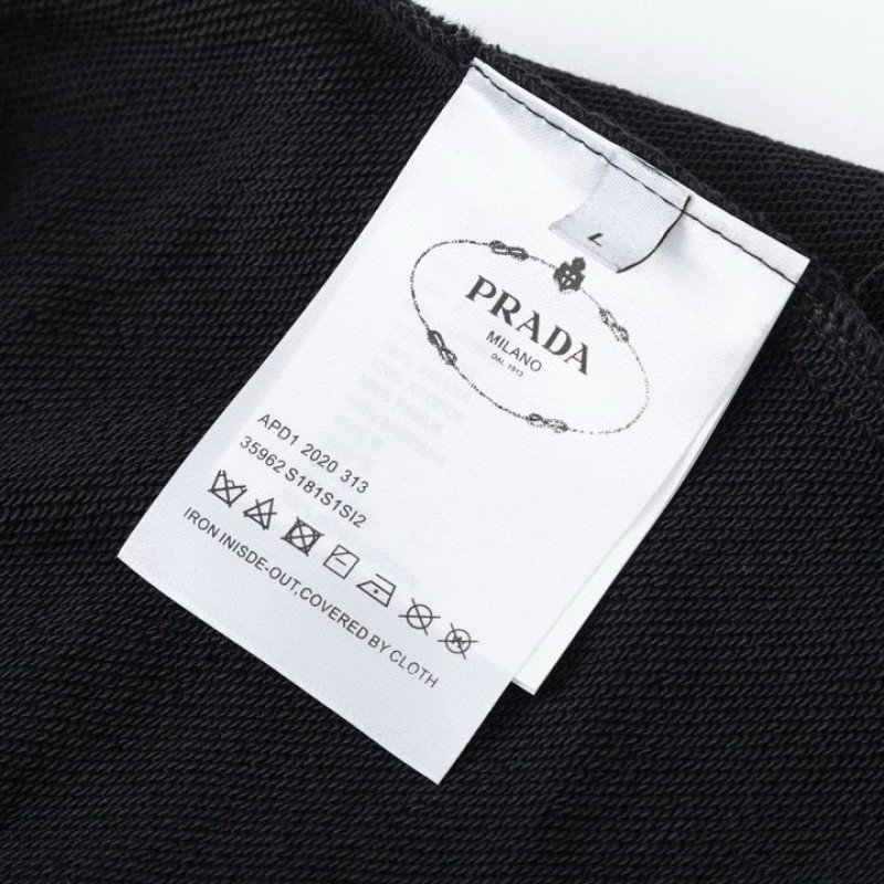 Prada Unisex Shorts