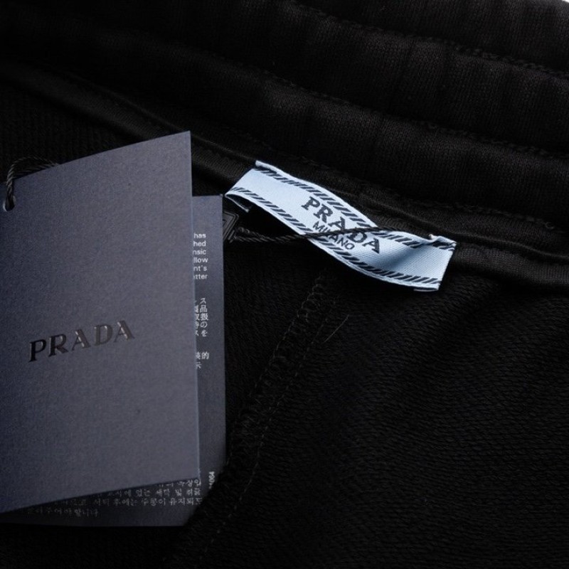 Prada Unisex Shorts