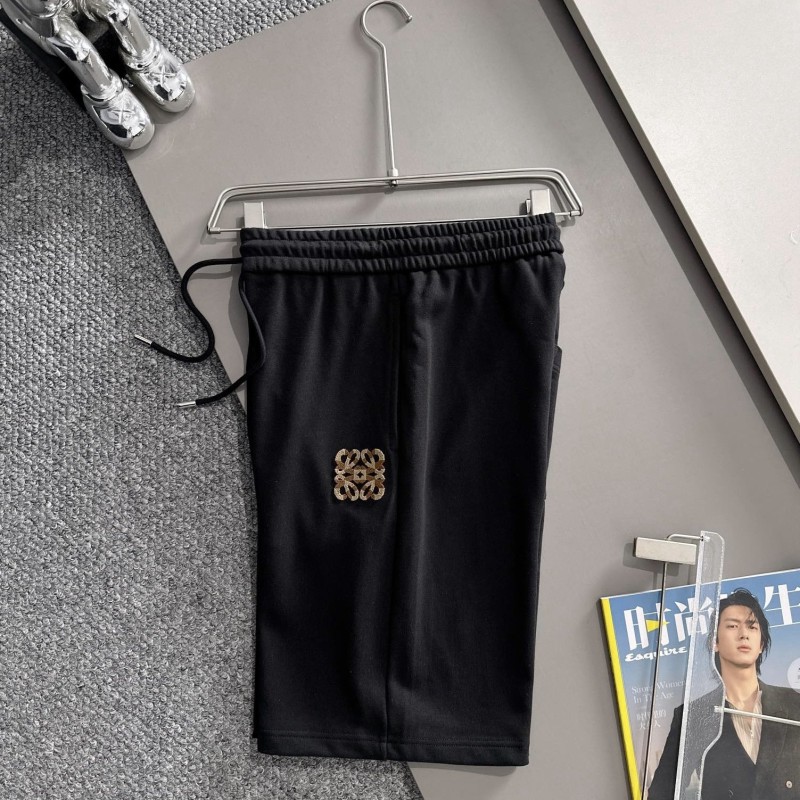 Loewe Unisex Shorts