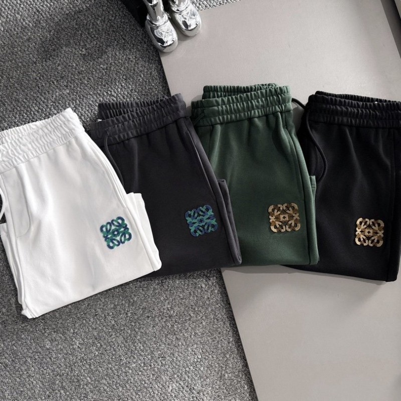 Loewe Unisex Shorts