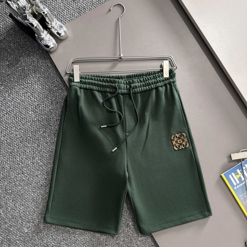 Loewe Unisex Shorts