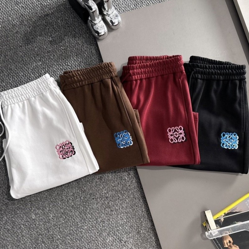 Loewe Unisex Shorts