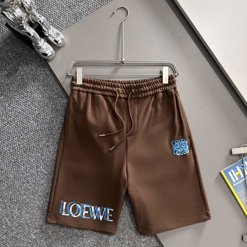 Loewe Unisex Shorts