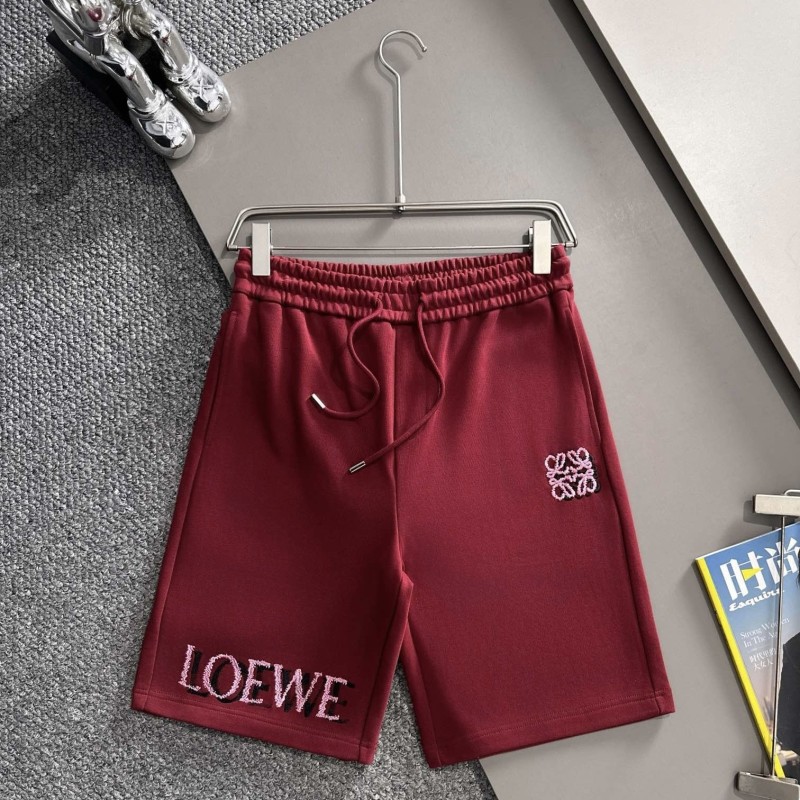 Loewe Unisex Shorts