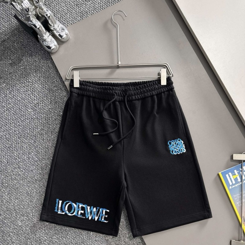 Loewe Unisex Shorts