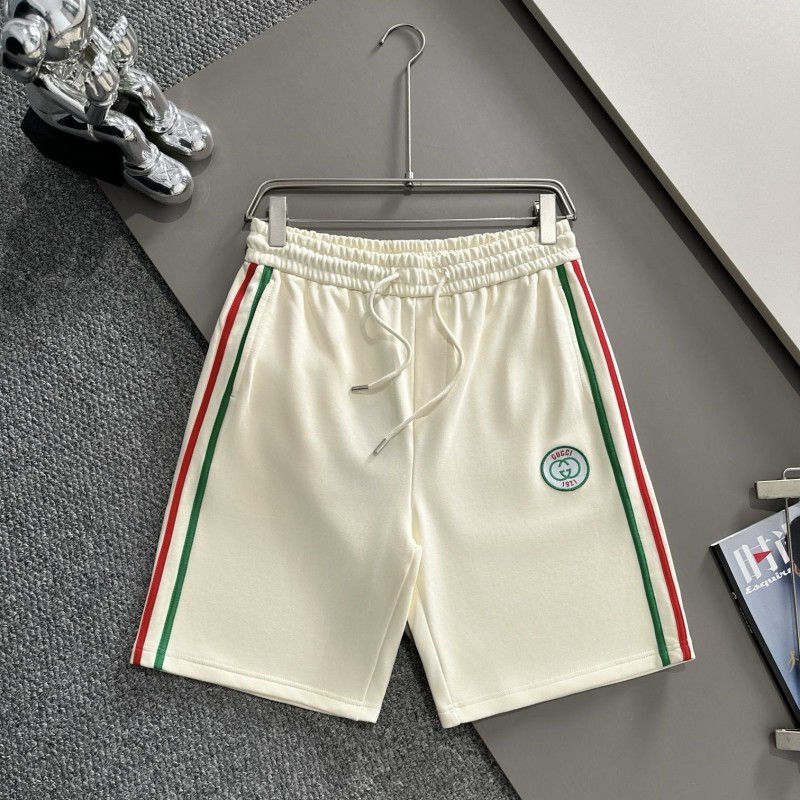 Gucci Unisex Shorts