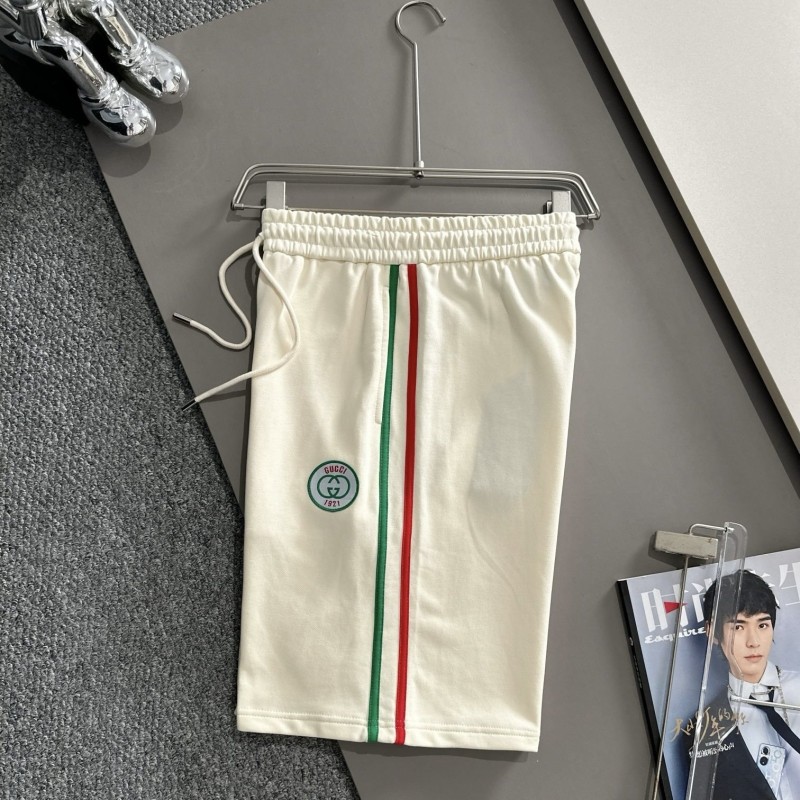 Gucci Unisex Shorts