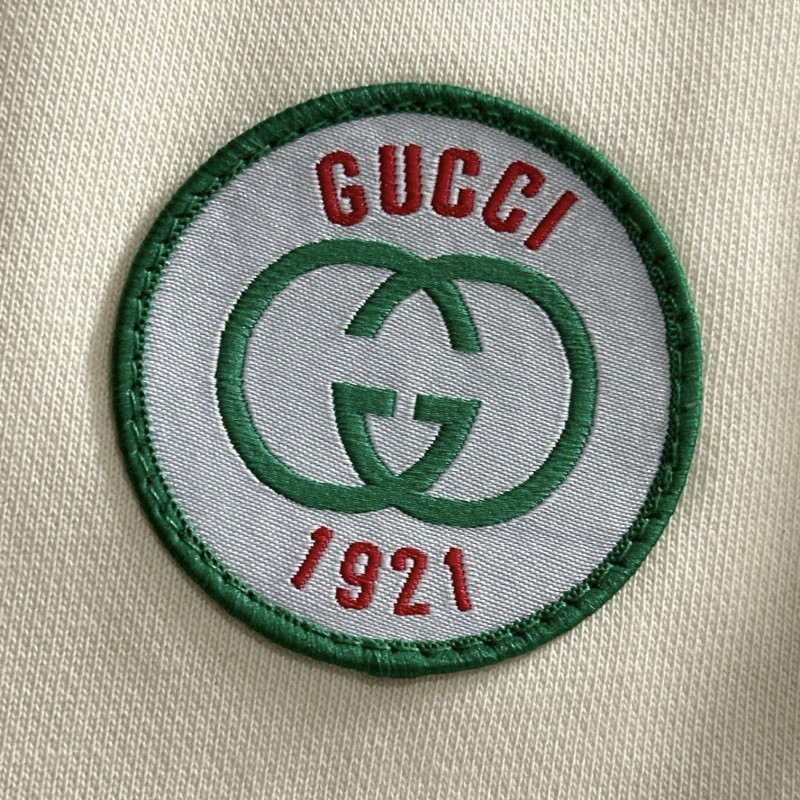 Gucci Unisex Shorts