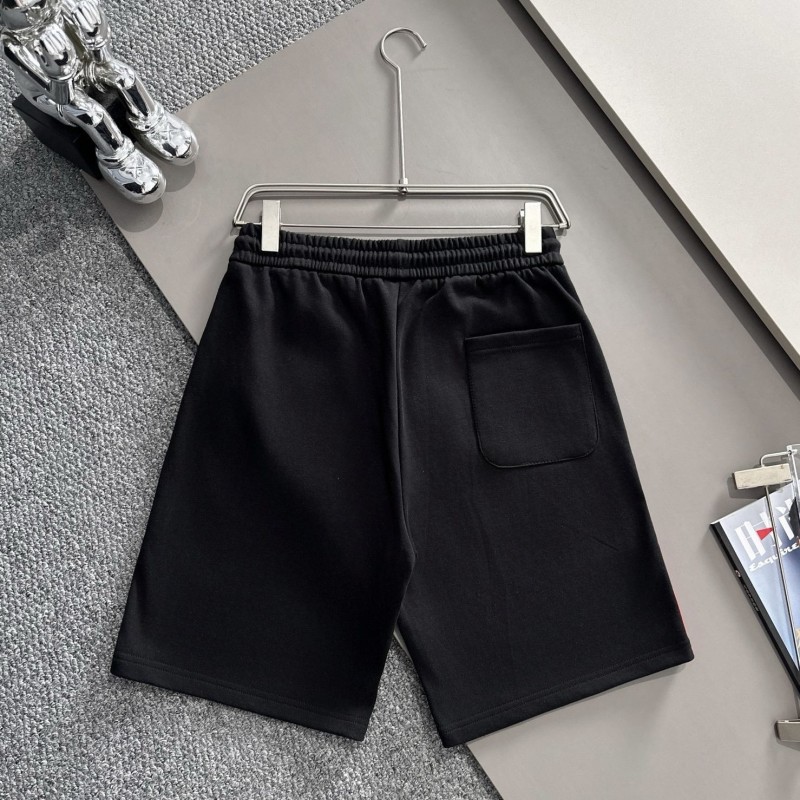 Gucci Unisex Shorts