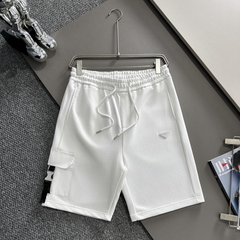 Prada Unisex Shorts