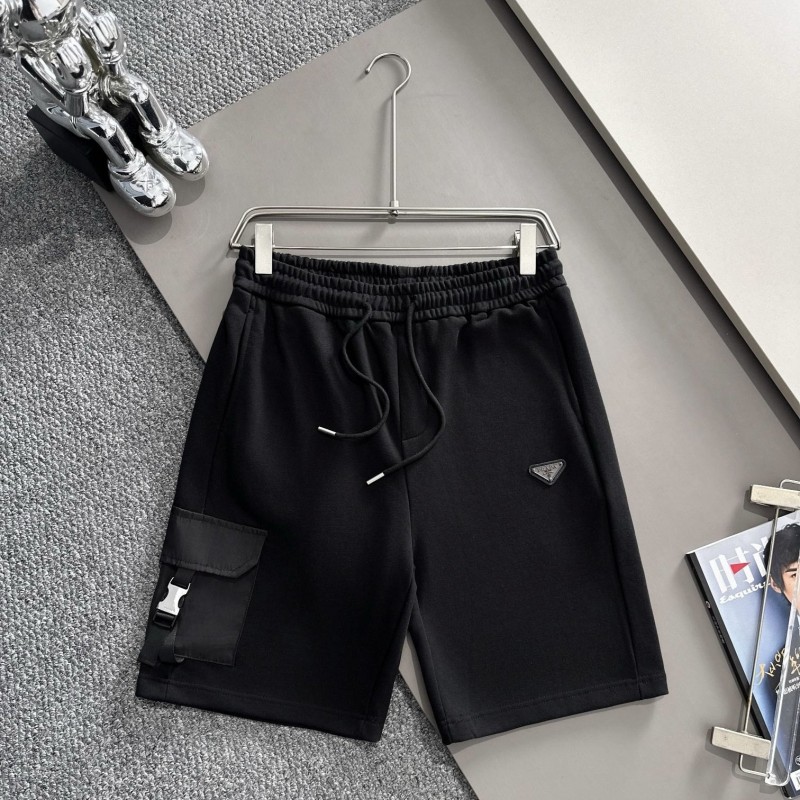 Prada Unisex Shorts