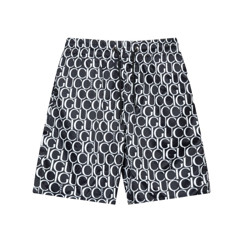 Gucci Unisex Beach Shorts