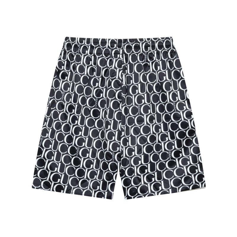 Gucci Unisex Beach Shorts