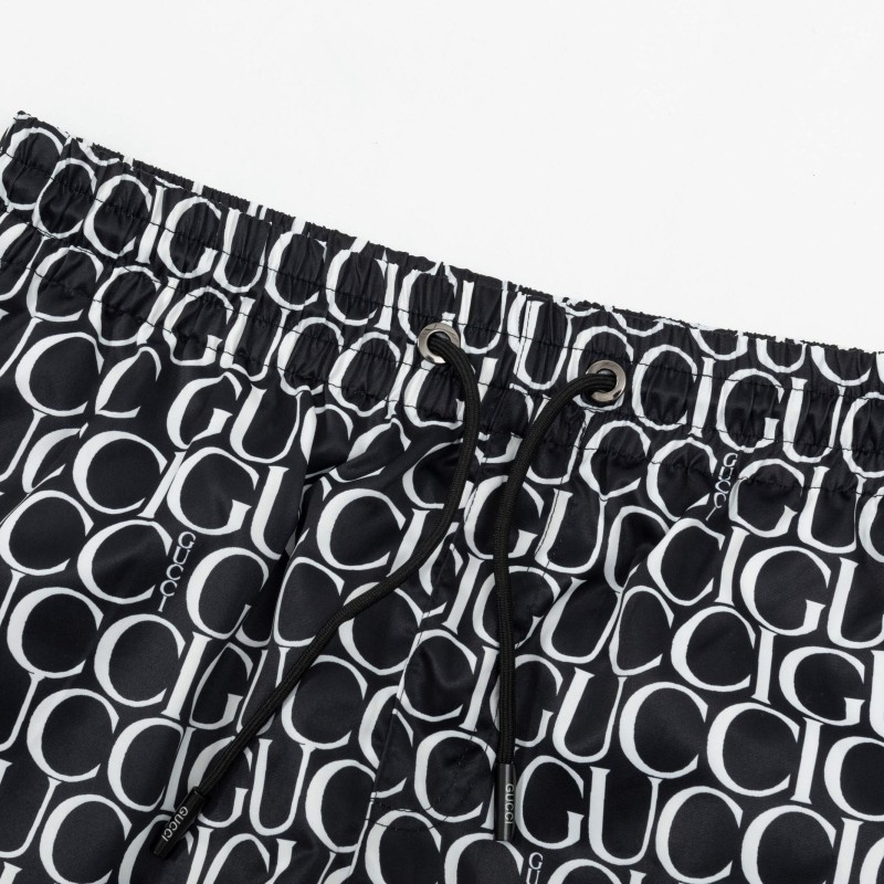 Gucci Unisex Beach Shorts