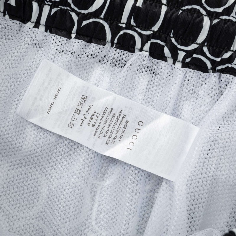 Gucci Unisex Beach Shorts