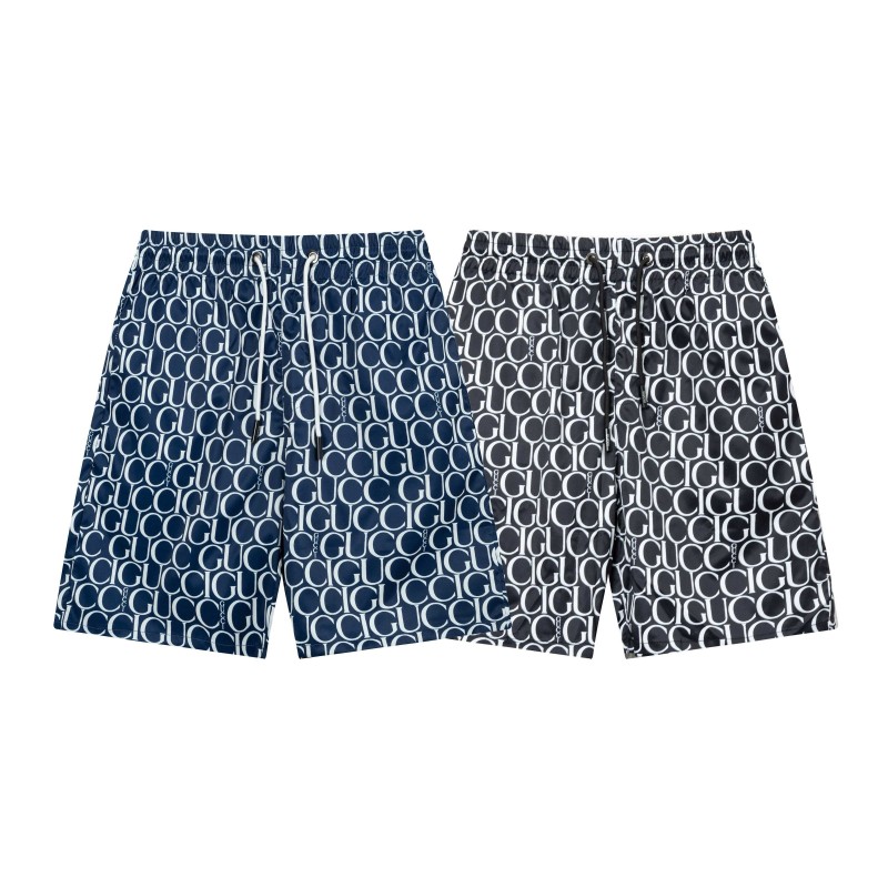 Gucci Unisex Beach Shorts