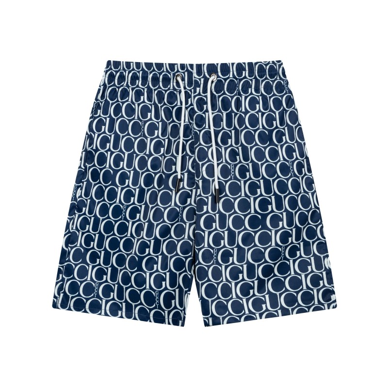 Gucci Unisex Beach Shorts