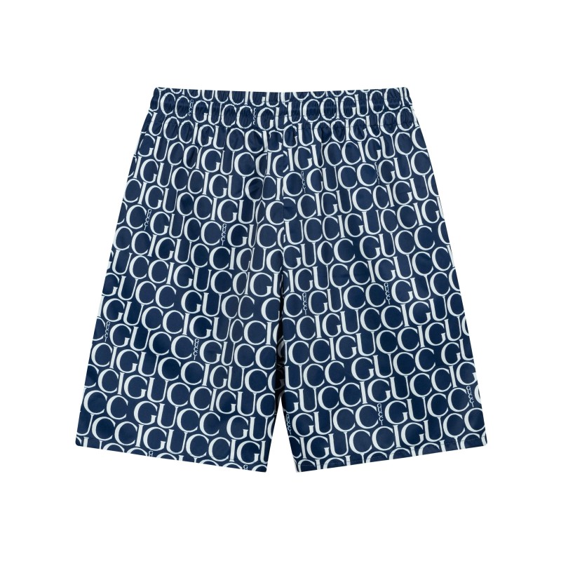 Gucci Unisex Beach Shorts
