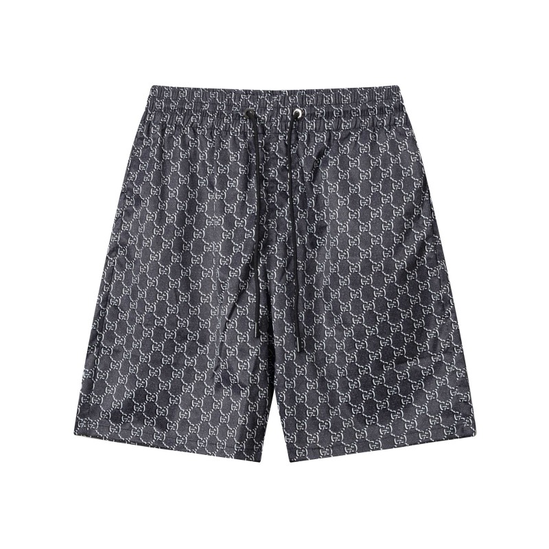 Gucci Unisex Beach Shorts