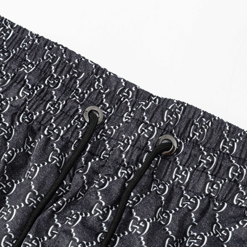 Gucci Unisex Beach Shorts
