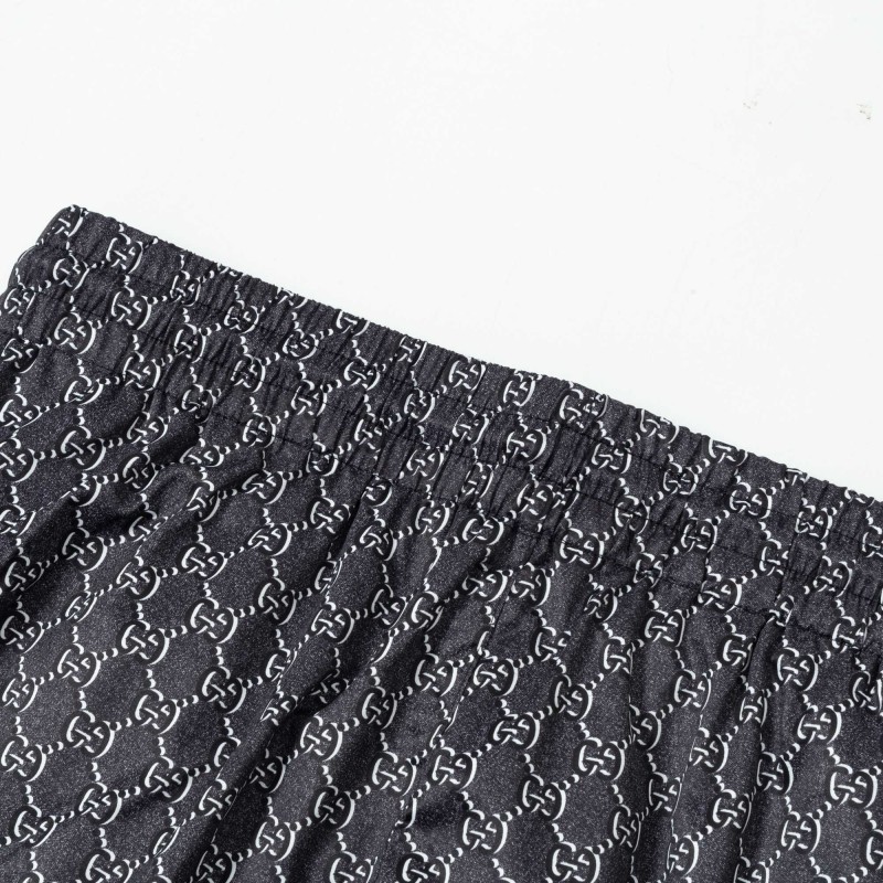 Gucci Unisex Beach Shorts